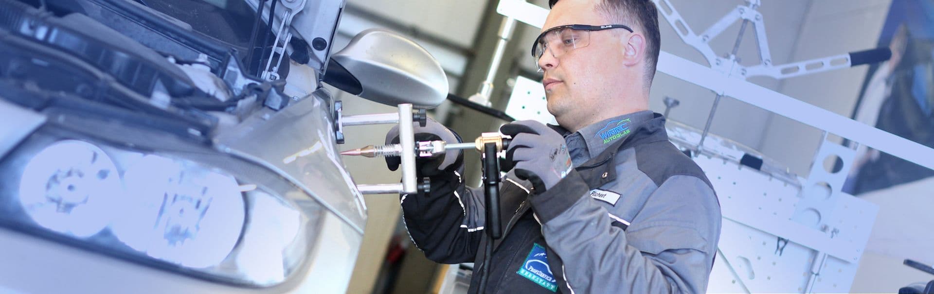 Wohnmobil Reparatur Service
