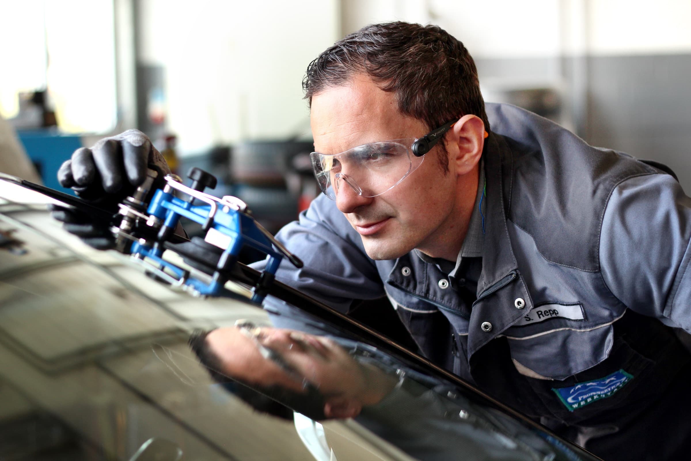 R&R Automobile Werkstatt Service